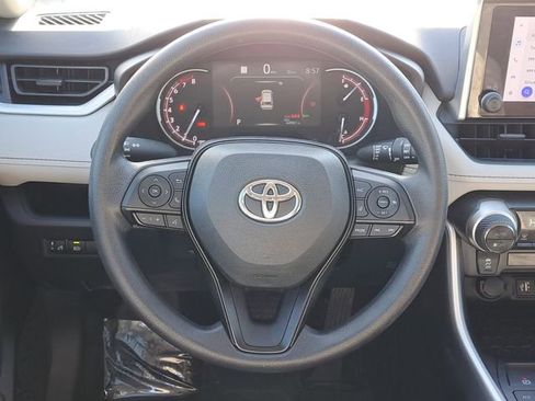 Used 2023 Toyota RAV4 XLE image 25