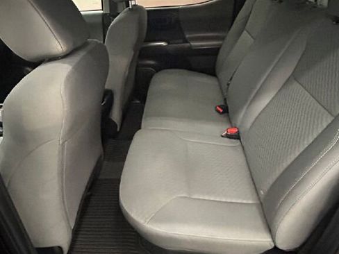 Certified 2023 Toyota Tacoma SR5 image 11