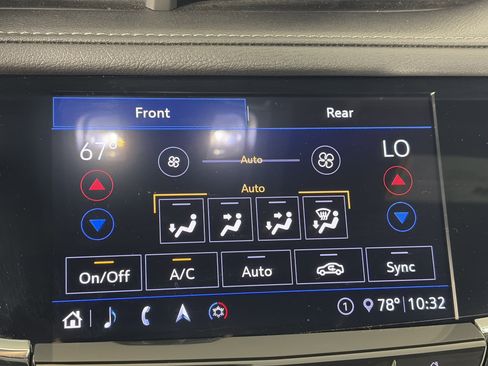 Used 2020 Cadillac XT6 Premium Luxury AWD/4WD image 21