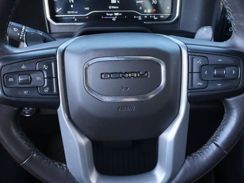 Used 2022 GMC Sierra 1500 Denali w/ Denali Reserve Package image 15
