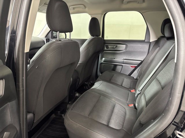 Certified 2021 Ford Bronco Sport AWD/4WD image 12