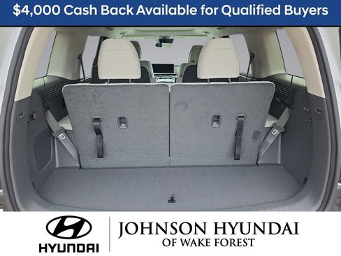 New 2026 Hyundai Santa Fe Calligraphy image 22