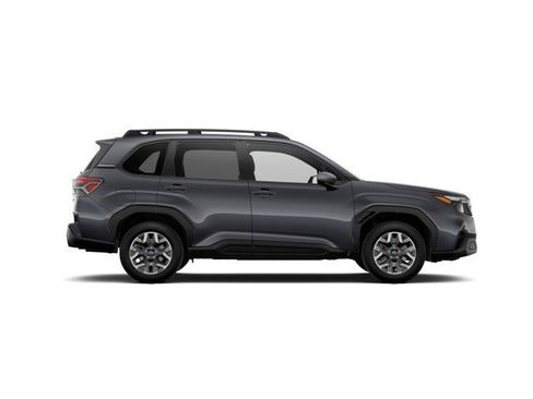 Used 2026 Subaru Forester Premium AWD/4WD image 7