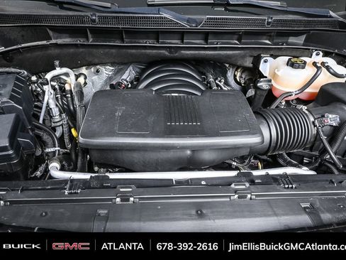 Used 2024 GMC Yukon XL Denali image 38