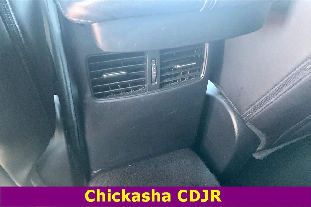 Used 2025 MAZDA CX-30 AWD 2.5 S w/ Preferred Package image 10
