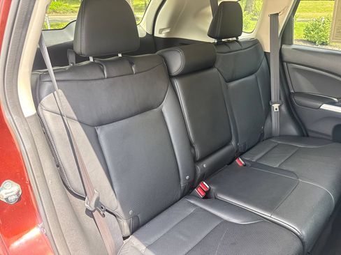 Used 2016 Honda CR-V EX-L image 33