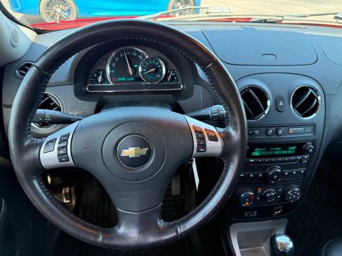 Used 2011 Chevrolet HHR LT w/ LT Preferred Equipment Group image 31