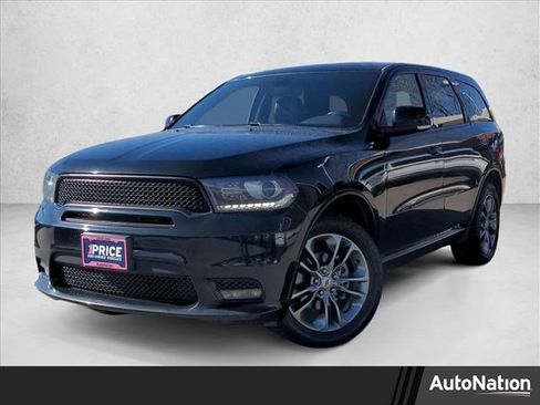Used 2020 Dodge Durango GT image 1