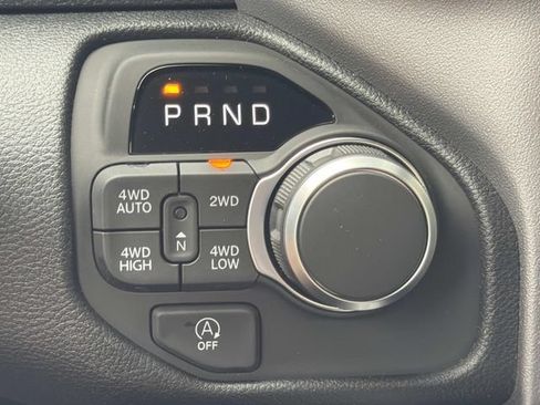 New 2026 RAM 1500 Big Horn w/ Trailer Tow Group II AWD/4WD image 29
