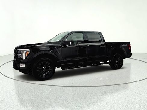 Used 2024 Ford F150 Lariat w/ Equipment Group 502A High AWD/4WD image 8