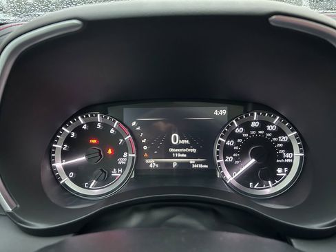 Used 2023 Toyota Highlander XSE image 16