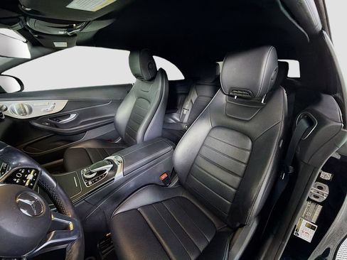 Used 2022 Mercedes-Benz C 300 4MATIC Cabriolet image 13