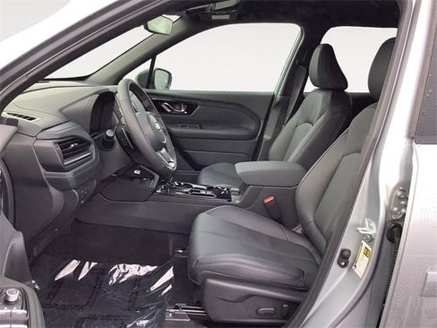 New 2026 Subaru Forester Limited image 9