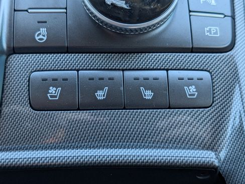 Used 2022 Hyundai Santa Fe Limited image 22