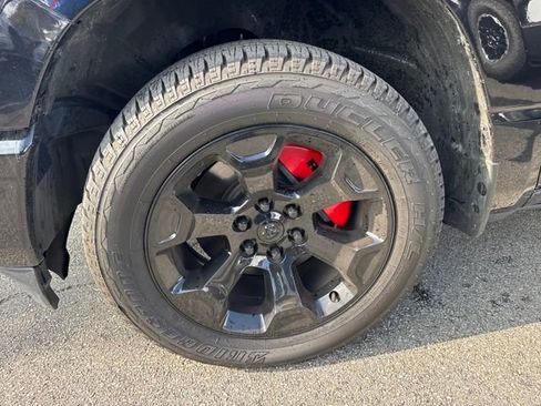 Used 2023 RAM 1500 Big Horn image 25