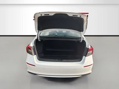 Used 2024 Honda Civic Touring image 26