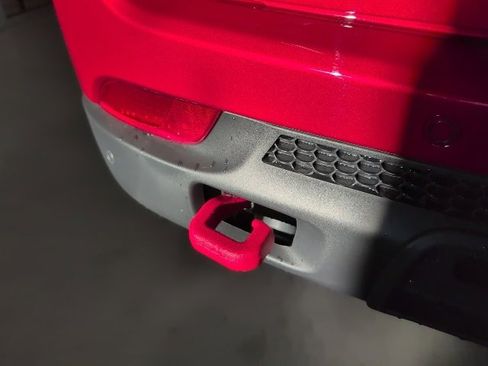 New 2026 Jeep Compass Trailhawk w/ Trailer Tow Group image 31