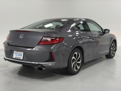 Used 2017 Honda Accord LX-S image 4