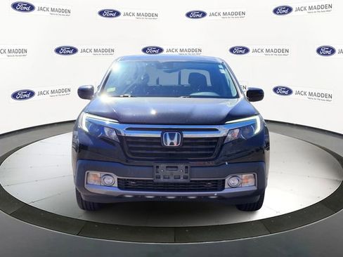 Used 2020 Honda Ridgeline RTL-E image 8