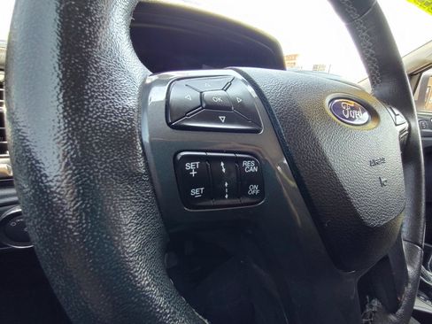 Used 2019 Ford Ranger Lariat w/ Equipment Group 501A Mid RWD image 19