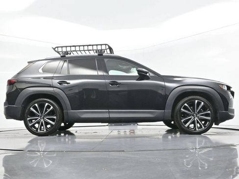 Used 2023 MAZDA CX-50 AWD 2.5 Turbo w/ Weather Package image 51