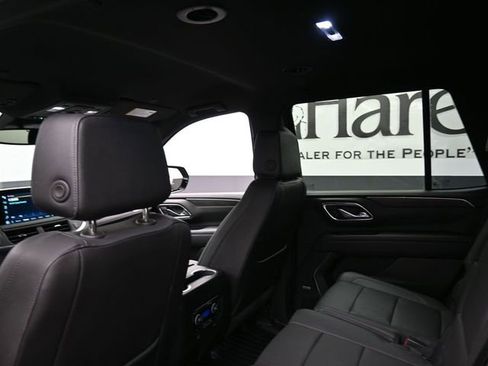 Used 2023 Chevrolet Tahoe LT w/ Luxury Package image 27