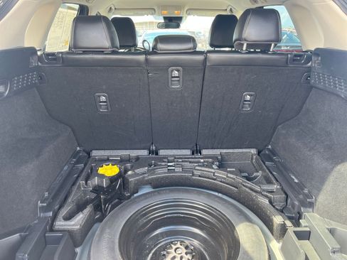 Used 2024 MAZDA CX-5 AWD 2.5 S w/ Select Package image 32