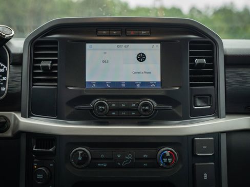 Used 2021 Ford F150 XLT AWD/4WD image 31