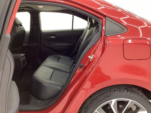 Used 2020 Toyota Corolla XSE image 20