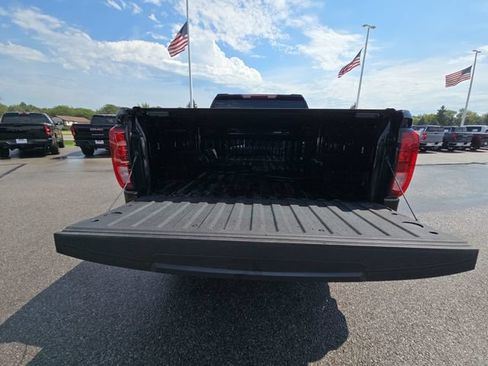 Used 2024 GMC Sierra 1500 Elevation AWD/4WD image 26