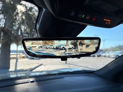 New 2026 Chevrolet Equinox RS w/ Convenience Package III image 32