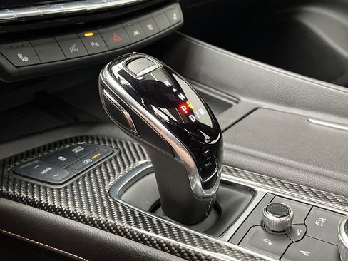 New 2026 Cadillac CT5 Sport AWD/4WD image 24