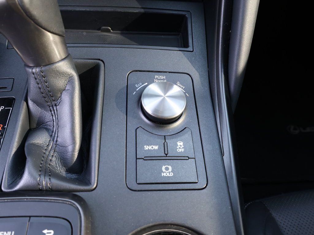 Used 2021 Lexus IS 300 w/ Accessory Package RWD image 26