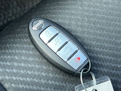 Used 2018 Nissan Altima 2.5 SR image 27