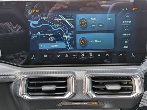 New 2026 Ford Mustang Premium RWD image 14