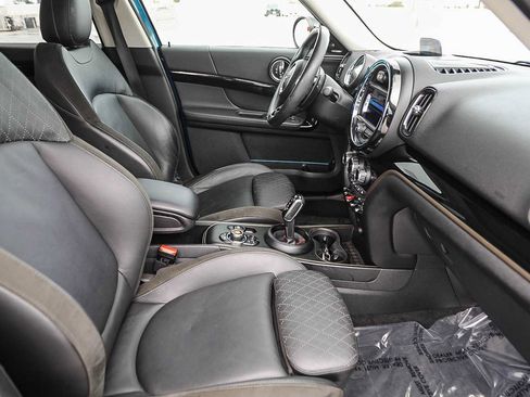 Used 2020 MINI Cooper Countryman S w/ Driver Assistance Package image 16