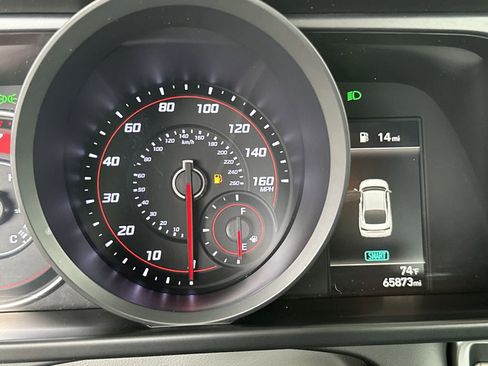 Used 2021 Hyundai Elantra SEL image 37