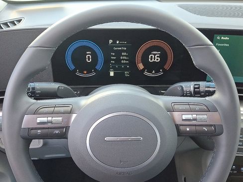 New 2026 Hyundai Kona SEL Sport image 19