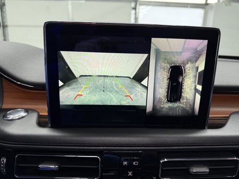 Used 2020 Lincoln Aviator Reserve w/ Equipment Group 201A image 17