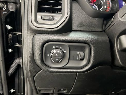 New 2026 RAM 3500 Tradesman image 16