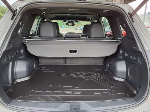 New 2026 Subaru Forester Limited AWD/4WD image 9