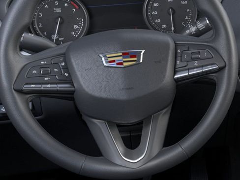 New 2023 Cadillac XT4 Premium Luxury w/ Technology Package image 19