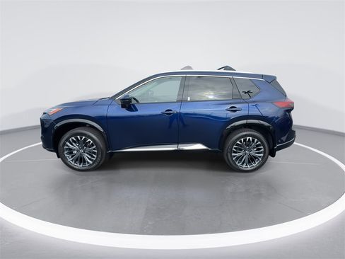 New 2026 Nissan Rogue Platinum w/ Platinum Premium Package image 5