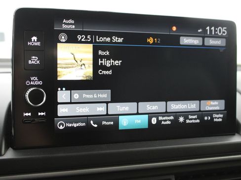 Used 2023 Honda Pilot Elite image 17