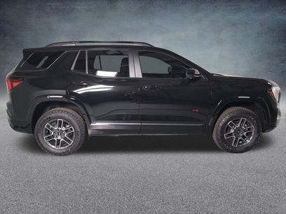 New 2026 GMC Terrain AT4 w/ Convenience Package III