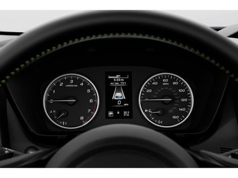 New 2026 Subaru Ascent Bronze Edition image 18