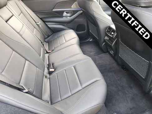 Certified 2024 Mercedes-Benz GLE 450 4MATIC image 32