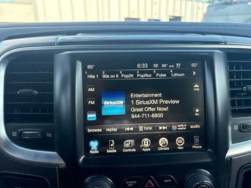 Used 2017 RAM 2500 Limited AWD/4WD image 22