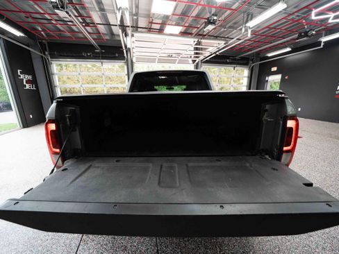 Used 2017 Honda Ridgeline RTS image 27