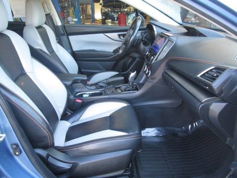 Used 2021 Subaru Crosstrek 2.5i Limited w/ Popular Package #3 image 14